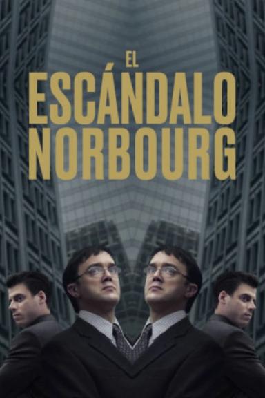 Imagen El escándalo Norbourg