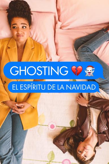 Imagen Ghosting: The Spirit of Christmas