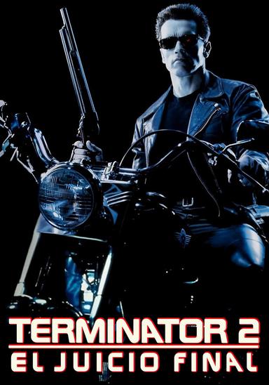 Imagen Terminator 2: El juicio final