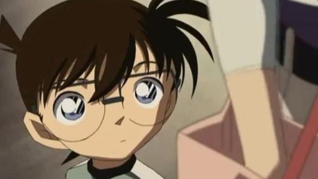 Imagen Detective Conan 0x14