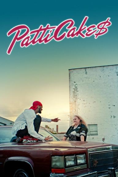 Imagen Patti Cake$