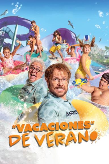 Imagen Vacaciones de verano