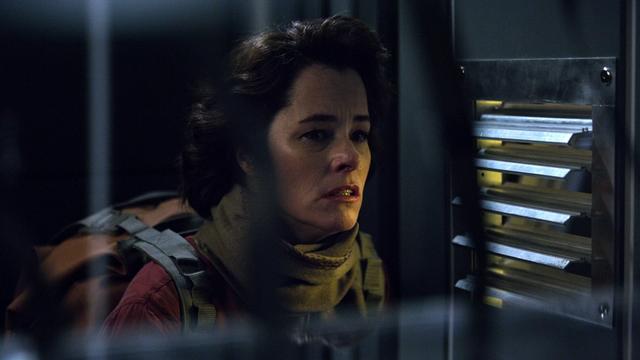 Imagen Lost in Space 1x8