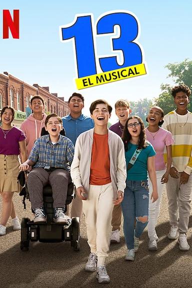 Imagen 13: El musical