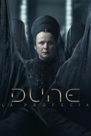 Imagen Dune: La profecía