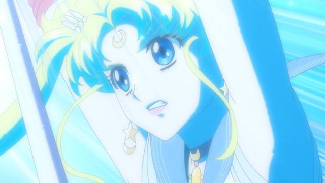 Imagen Sailor Moon Crystal 1x14