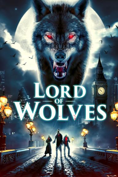 Imagen Lord of Wolves