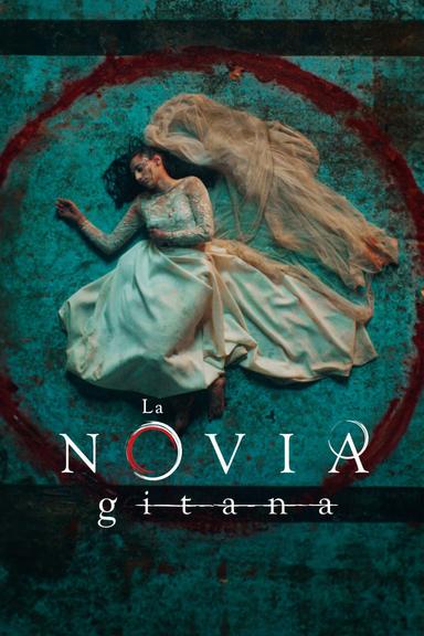 Imagen La novia gitana