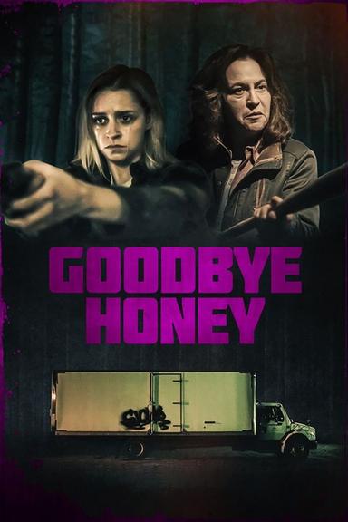 Imagen Goodbye Honey