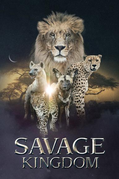 Imagen Savage Kingdom