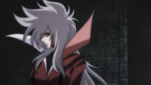 Imagen Casshern Sins 1x16