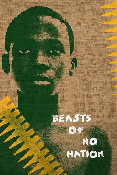 Imagen Beasts of No Nation