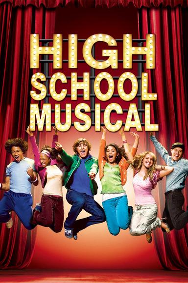 Imagen High School Musical