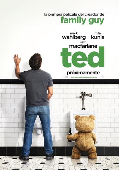 Imagen Ted