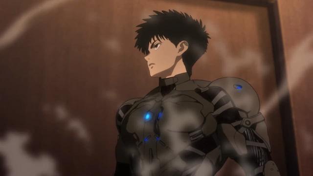 Imagen Spriggan 1x1