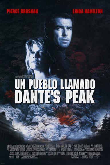 Imagen Un pueblo llamado Dante's Peak