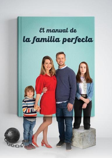 Imagen El manual de la familia perfecta