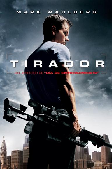 Imagen Shooter: El tirador