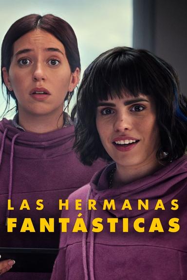 Imagen Las hermanas fantásticas