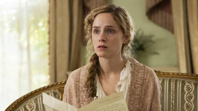 Imagen Gentleman Jack 1x6