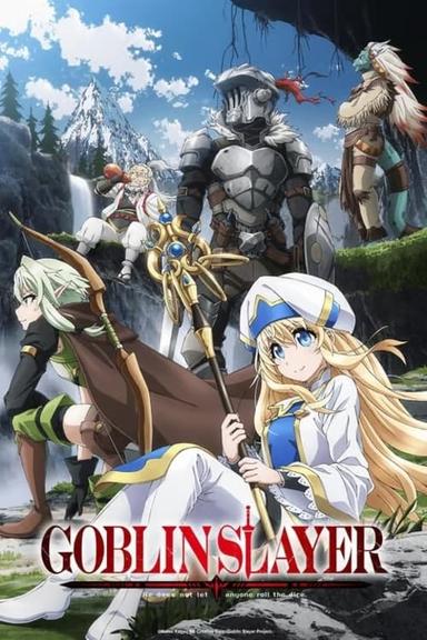 Imagen Goblin Slayer