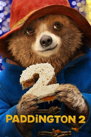 Imagen Paddington 2