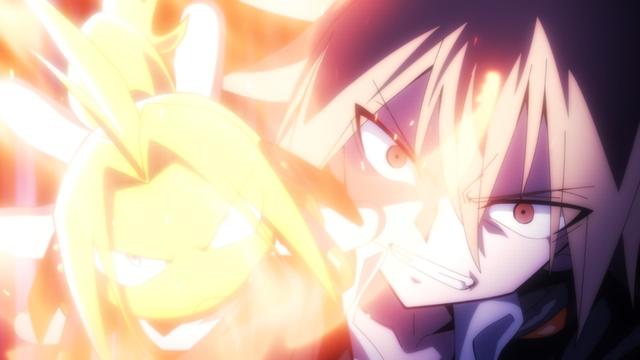 Imagen SHAMAN KING FLOWERS 1x1