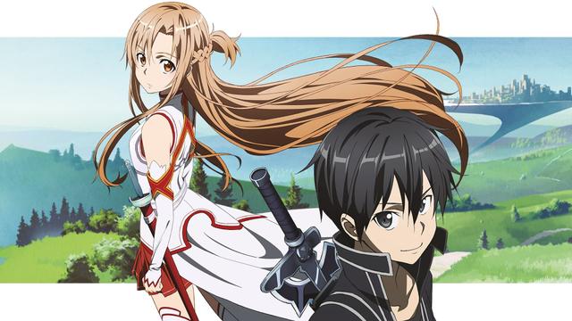 Imagen Sword Art Online