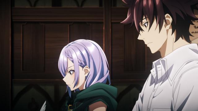 Imagen Isekai de Cheat Skill wo Te ni Shita Ore wa, Genjitsu Sekai wo mo Musou Suru - Level Up wa Jinsei wo Kaeta 1x12