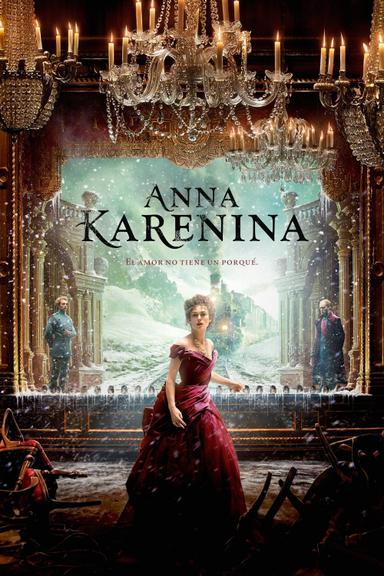 Imagen Anna Karenina