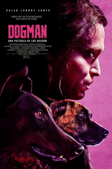 Imagen Dogman