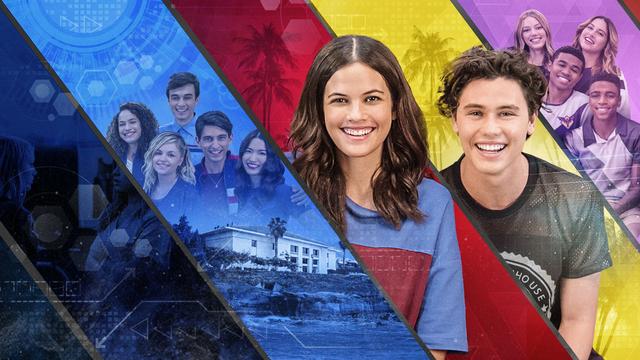 Imagen Greenhouse Academy