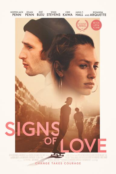 Imagen Signs of Love