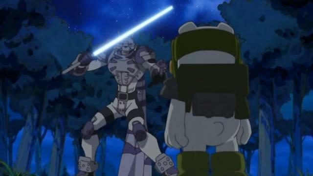 Imagen Digimon Frontier 1x9