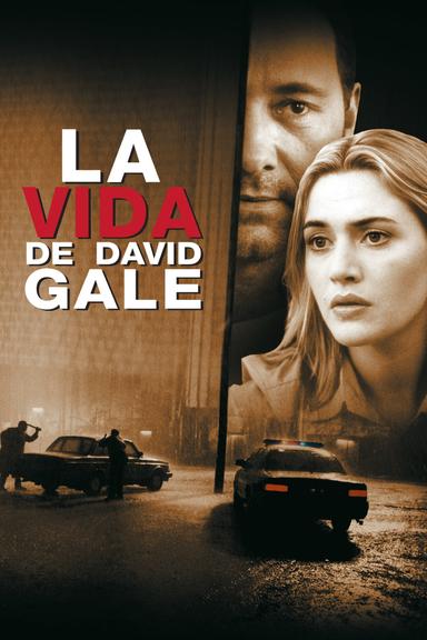 Imagen La vida de David Gale