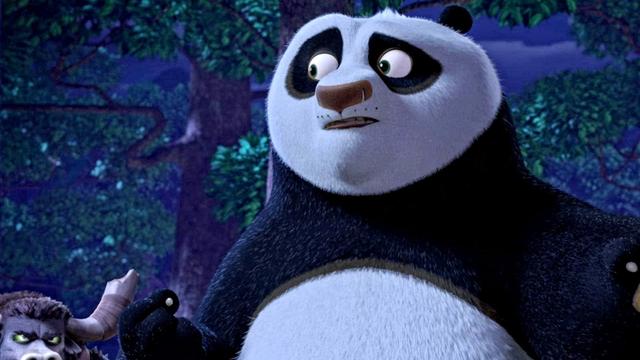 Imagen Kung Fu Panda: The Paws of Destiny 1x6