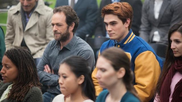 Imagen Riverdale 1x4