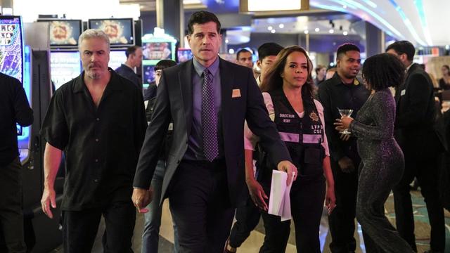 Imagen CSI: Vegas 1x10