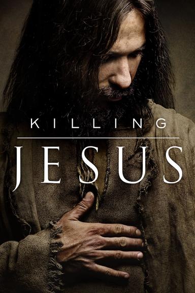 Imagen Killing Jesus