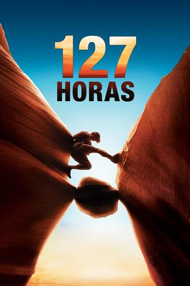 Imagen 127 horas