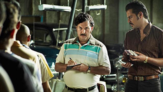 Imagen Pablo Escobar, el patrón del mal 1x47