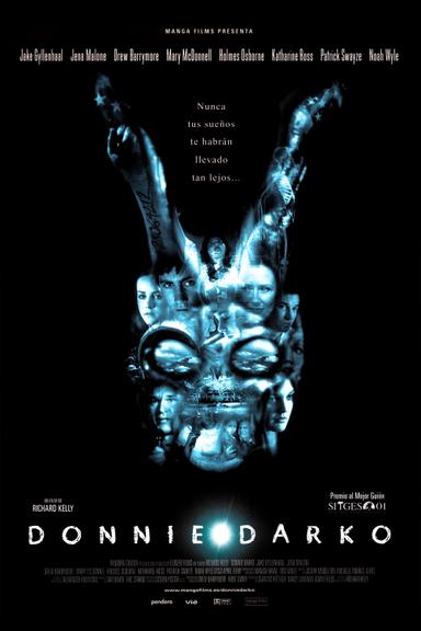 Imagen Donnie Darko