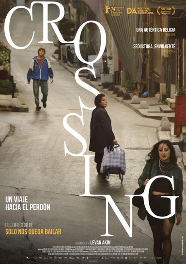 Imagen Crossing