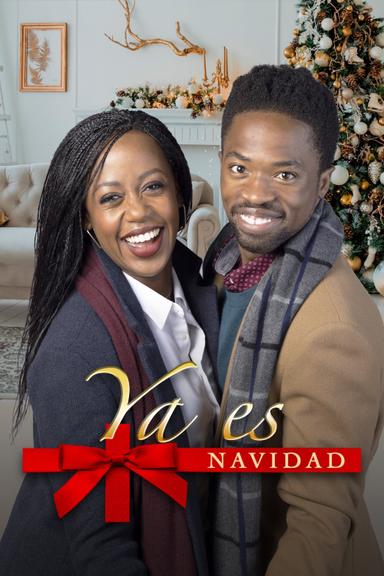 Imagen Ya Es Navidad