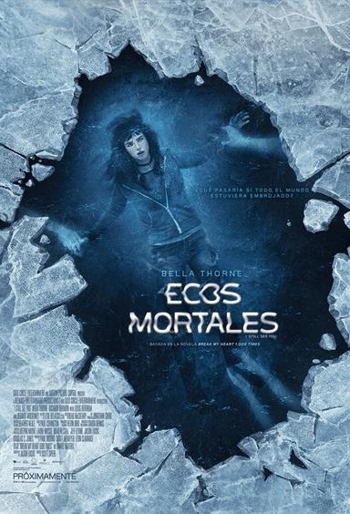 Imagen Ecos mortales