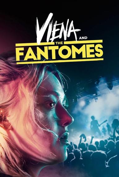 Imagen Viena and the Fantomes