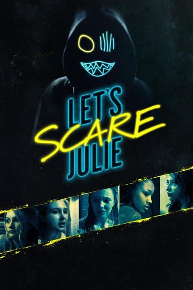 Imagen Let's Scare Julie