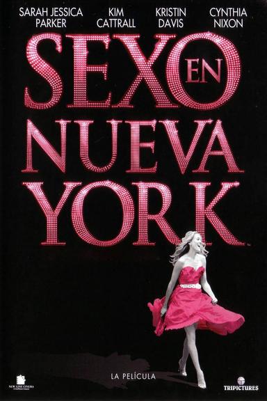 Imagen Sexo en Nueva York