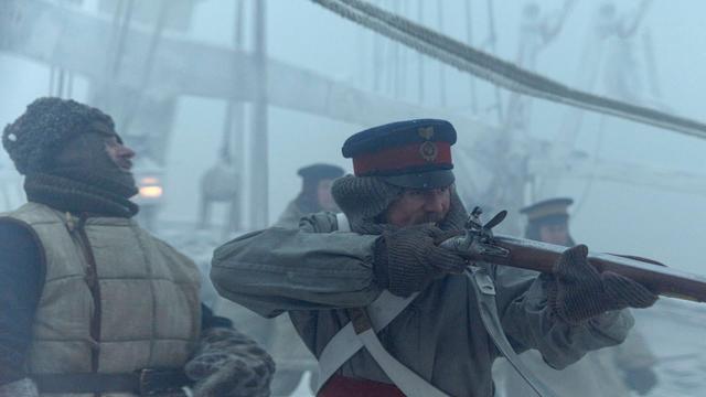 Imagen The Terror 1x5