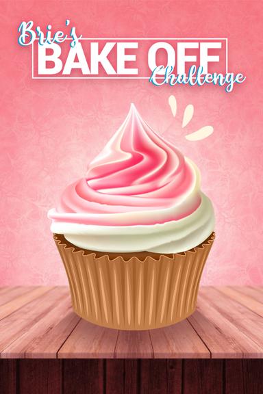 Imagen Brie's Bake Off Challenge